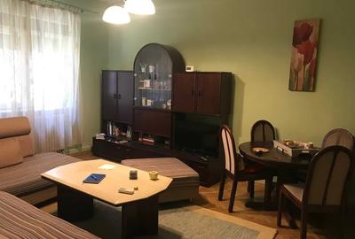 Apartament 2 camere, decomandat, 55 mp, centrala proprie, metrou, 1 Mai - 3