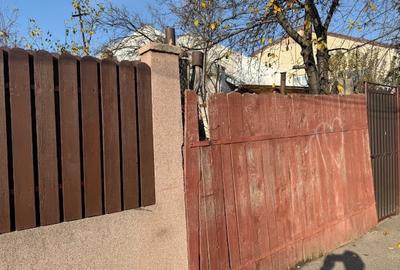 Casă cu 2 camere cu Teren 255 Mp în Central - 9