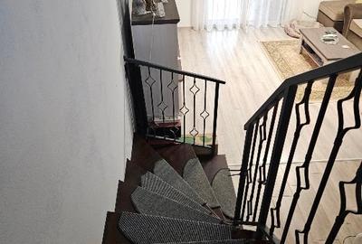 Proprietar vând 3 camere Sanandrei - 9