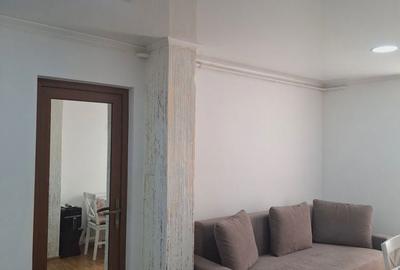 Apartament cu 2 camere decomandat în Central - 6