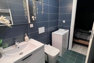 Garsonieră semidecomandată în Pipera - 4