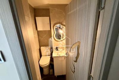 Apartament cu 3 camere semidecomandat, mobilat în Șagului - 9