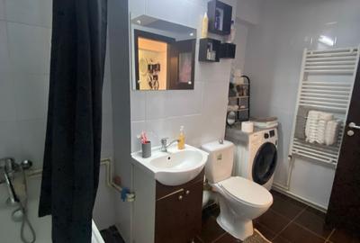 Apartament 2 camere | Decomandat | Mihailesti Giurgiu | bloc 2010 - 16