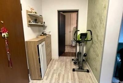 Apartament cu 2 camere decomandat în Moara de Vânt - 10