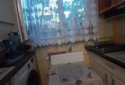 Garsonieră, mobilată în Pantelimon - 5