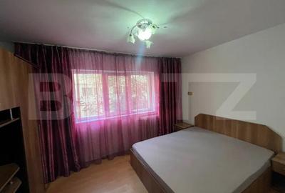 Apartament cu 3 camere semidecomandat în Central - 5