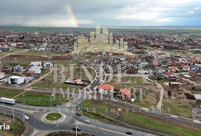 Spațiu comercial, în Giarmata - 8