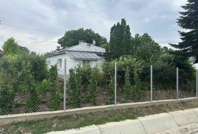 Casă cu 4 camere în Belcești - 8