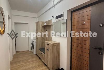 Apartament cu 2 camere în Tunari - 9
