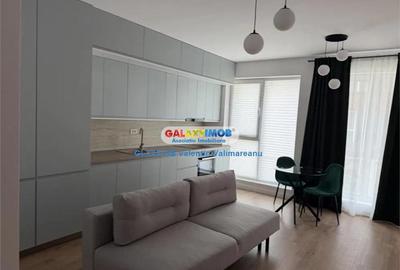 Apartament cu 2 camere decomandat, mobilat în Pipera - 1