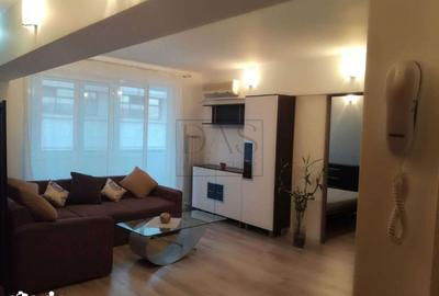 Apartament cu 2 camere, mobilat în Romană - 11