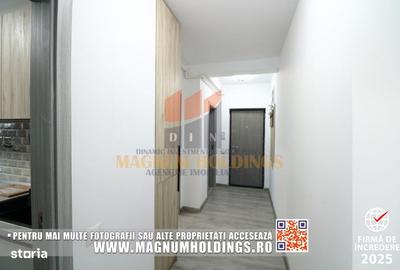 Apartament cu 2 camere, mobilat în Tancodrom - 5