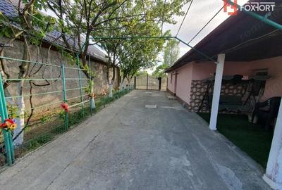 Casă cu 5 camere cu Teren 1439 Mp în Rudna - 3