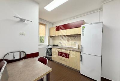 Apartament cu 2 camere, etaj intermediar, zona Complexul Studentesc - 5