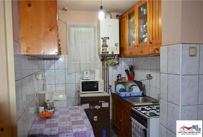 Apartament cu 2 Camere de Zona Mureseni - 4