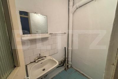 Apartament de vanzare, cu 3 camere, 68,18 mp, zona centrala, Zalau - 5