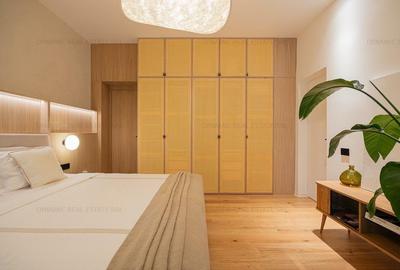 Parc Kiseleff - 3 Camere - Curte - Parcare - 2 Bai - Reconsolidat si renovat Parc Kiseleff - 3 Camere - Curte - Parcare - 2 Bai - Reconsolidat si renovat - 12