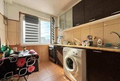 Apartament cu 2 camere decomandat, mobilat în Dristor