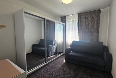 Apartament cu 2 camere decomandat, mobilat în Centru Civic - 9