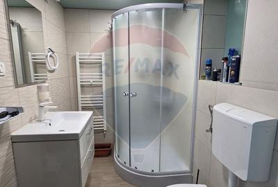 Apartament cu 3 camere decomandat, mobilat în Central - 10