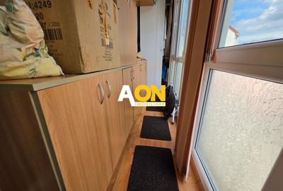 Apartament cu 4 camere decomandat în Cetate - 10