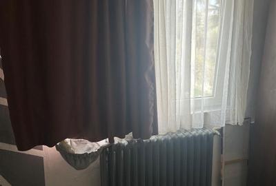 Garsonieră nedecomandată în Dacia - 4