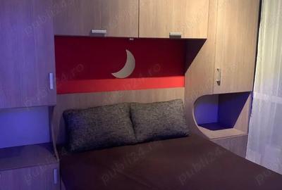 Inchiriez apartament 2 camere ARED UTA - 3