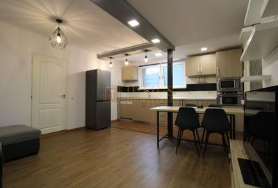 3 camere + 2 bai, centrala proprie, zona Aradului. - 1