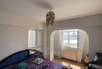 Apartament de vanzare, cu 2 camere, 45 mp, etaj 7, zona ultracentrala
