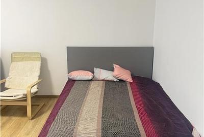 Garsonieră decomandată, mobilată în Tei - 4