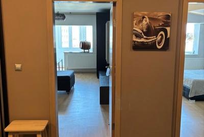 Apartament cu 2 camere decomandat, mobilat în Centrul Civic - 10