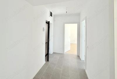 Apartament cu 2 camere decomandat în Chitila