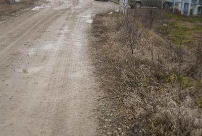 Teren de 5550 mp, în Dragomirești - 1