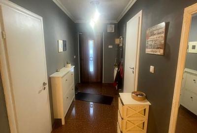 Casă cu 6 camere cu Teren 200 Mp în Cornetu - 17