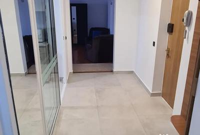 Apartament cu 2 camere decomandat în Muncii - 4