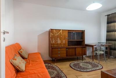 Garsoniera, 24 mp, etaj intermediar, Zorilor, Rapsodiei! - 6