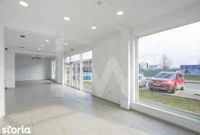 Spațiu comercial, de 175 mp, în Șelimbăr - 4