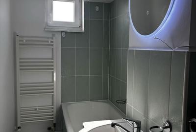 Apartament cu 2 camere în Fălticeni - 3