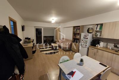 Apartament cu 2 camere  | Complexul Rezidențial Viva City - 1