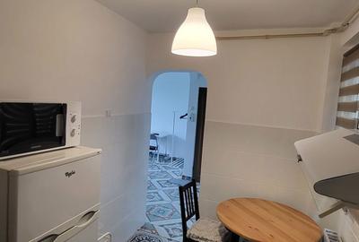 Apartament cu 2 camere semidecomandat în Eroii Revoluției - 7