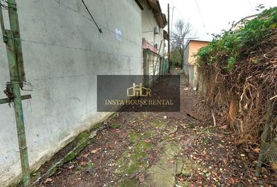 Teren 300 mp + Casa |Pod Constanta| - 3