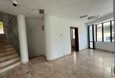 Zona Unirii 235 mp S+P terasa 150 mp - 2