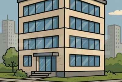 Spațiu comercial, de 80 mp, în Spitalul Județean