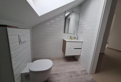 Apartament cu 3 camere în Chișoda - 11