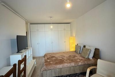 Garsoniera Onix Residence Grozavesti/Metrou - 13