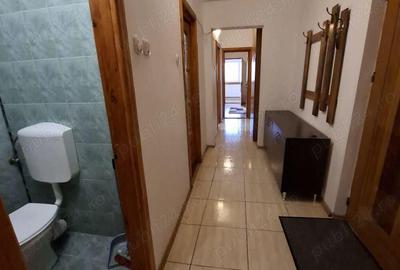 Apartament 4 camere, etaj 1, 2bai - 3