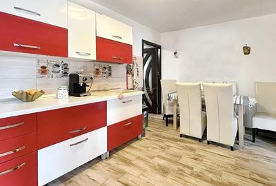 Mobilier Inclus Curte Generoasa - 17