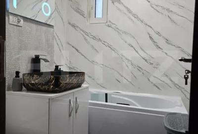Apartament cu 2 camere semidecomandat în 9 Mai - 2
