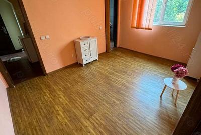 Vand Apartament doua camere - 4