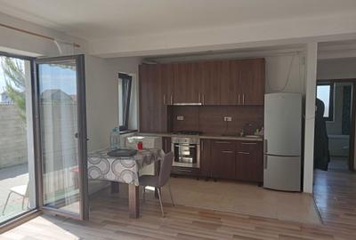 Apartament cu 2 camere decomandat în Giroc - 1
